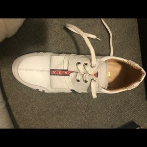 Prada shoes